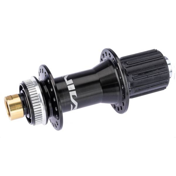 M820 Shimano Saint M820 Hinterradnabe 11F 36G Disc CL 135mm - Sw kaufen bei HBS
