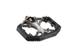 Shimano Saint Platform Педали - Черный