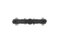 Shimano Saint Platform Педали - Черный