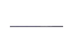 Shimano Schalthebel Außenhülle Ø4mm 50m - Silber