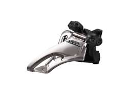 Shimano Schimbător Frontal XTR M9020 2x11V Față Tracțiune Lateral Swing