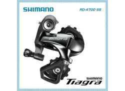 Shimano Schimbător Spate Tiagra RD-4700 10V SS Scurt Suport