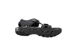 Shimano SD501 Fietssandaal SPD Zwart