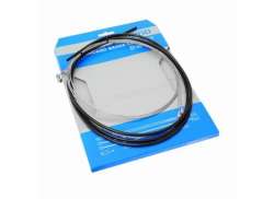 Shimano Set Cabluri De Frână Cric Față/Spate - Negru