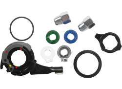 Shimano Set Componenti SM-8S31 Per 8 Velocit&agrave; Mozzo