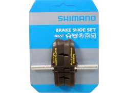 Shimano Set Pastiglie Freno cantilever M65T (2stuks)