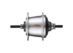 Shimano SG-C30017RBSL Задняя Втулка 32G Для. Nexus 7S - Серебро