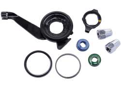 Shimano SG-C7000 Casette Zlacze 5S 8R/8L - Czarny