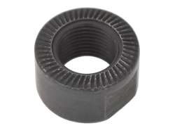 Shimano SG-S500 Circlips Gauche - Noir