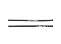 Shimano SIS-SP41 변속기-외부 케이싱 50m - 블랙