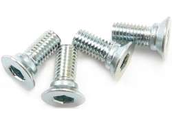 Shimano Skruesett For Cleats SH51/SH56