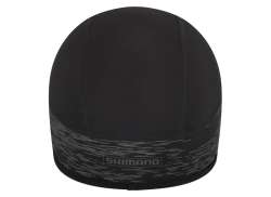 Shimano Skull Thermal Beanie Black - One Size