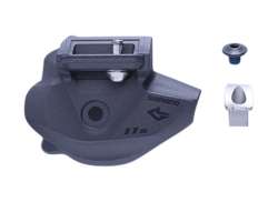 Shimano SL-M8130 Shifter Cover Right 11S I-Spec - Black