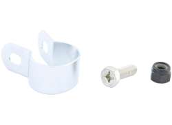 Shimano Slangeklemme 3/4 Tomme Med Bolt Og Mutter For Bremsenav