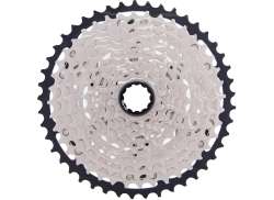 Shimano SLX CS-M7100-12 卡式飞轮 12V - 银色