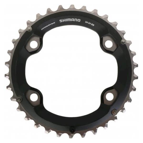 shimano 36t chainring