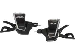 Shimano SLX M7000 Brake-/Shifter Set 3x11S - Black
