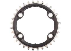 Shimano SLX M7000 Chainring 11S Bcd 96 34T Steel/GFC