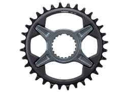 Shimano SLX M7100-1 Cremalheira 30T 12V DM - Preto