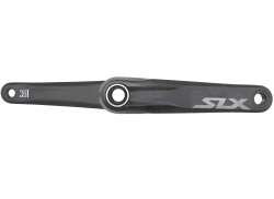 Shimano SLX M7100 크랭크세트 S-부스트 12V 170mm - 블랙