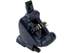 Shimano SLX M7110 Bremsekalibrerer Resin Forrest/Bagerst FM - Sort