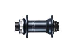 Shimano SLX M7110 Předn&iacute; N&aacute;boj 32G &Oslash;15/100mm Disk CL - Čern&aacute;