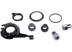 Shimano SM 8S31 부품 세트 For. Nexus 8S 허브 - 블랙