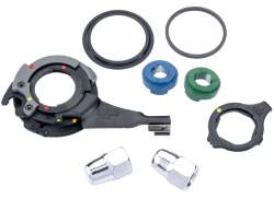 Shimano SM 8S31 Cassette Joint Pour. Nexus 8 - Noir