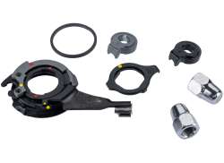 Shimano SM 8S31 Cassette Joint Pour. Nexus 8V Moyeux - Noir