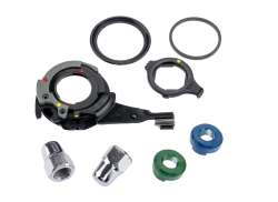 Shimano SM 8S31 Componenti Set Per. Nexus 8V Mozzo - Nero