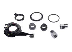 Shimano SM 8S31 Conjunto De Pe&ccedil;as Para. Nexus 8S Cubo - Preto