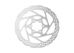 Shimano SM-RT56 Jarrulevy 180mm 6-Reik&auml; - Hopea