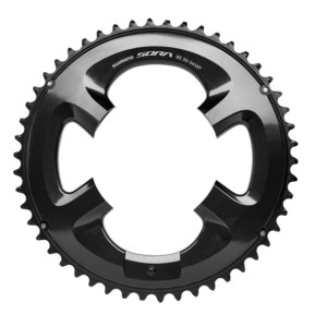 shimano sora chainring 50t