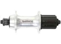 Shimano Sora FH-RS300 Butuc Spate 8/9/10V 32 Gaură - Argintiu