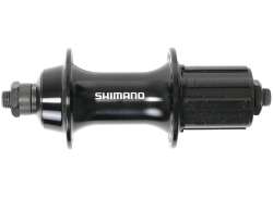 Shimano Sora FH-RS300 Moyeu Arrière 8/9/10V 36 Trou - Noir