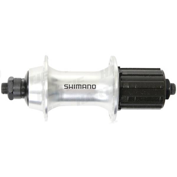 Shimano rs300 hub Clearance