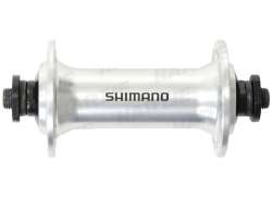 Shimano Sora HB-RS300 Передняя Втулка 36 Отверстие QR - Серебряный
