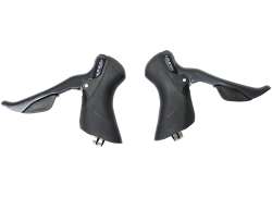 Shimano Sora R3000 변속레버/브레이크 레버 세트 핀 2/9S