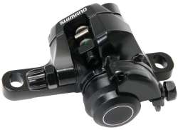 Shimano Sora R317 브레이크 캘리퍼 기계식 전면 PM - 블랙