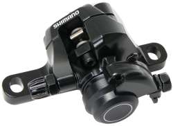 Shimano Sora R317 Étrier De Frein Mécanique Arrière PM - Noir