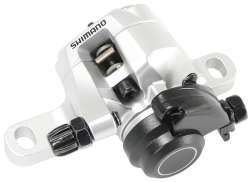 Shimano Sora R317 刹车钳 机械 后部 PM-银色