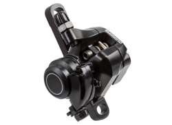 Shimano Sora R317 Тормозной Суппорт Механический Передний PM - Черный