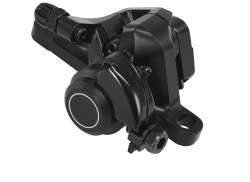 Shimano Sora R317 Тормозной Суппорт Механический Задний PM - Черный