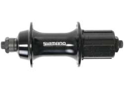 Shimano Sorento FH-RS300 Baknav 8/9/10V 36 H&aring;l - Svart