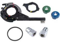 Shimano Součástky Sada Alfine CJ-8S40 8R