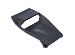 Shimano Steps Afd&aelig;kningskappe For. Vectro Tube Batteri V2 - Sort