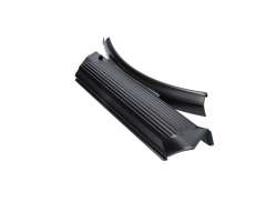 Shimano Steps Afd&aelig;kningskappe H&oslash;jre For. Vectro Batteri - Sort