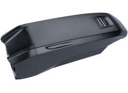 Shimano STEPS BT-E8010 Batteri 504Wh For. Down Slange Ramme - Svart