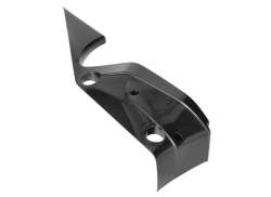 Shimano Steps Cover Cap Left For. Vectro S10 - Black