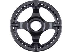 Shimano Steps CRE61 Krankdrev 38T 104mm Stål - Svart